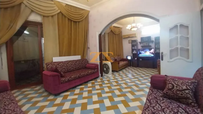 4BR Residential Apartment – photo 1