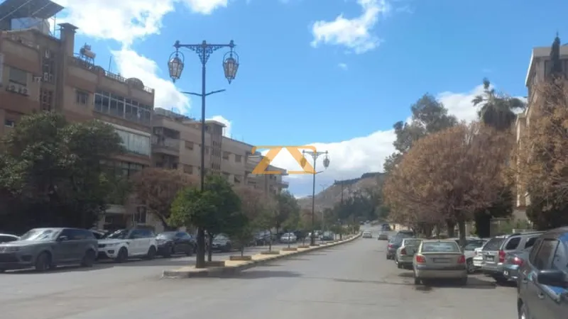 شقة سكنية غرفتان