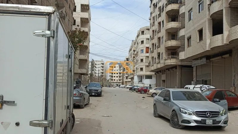 شقة سكنية 4 غرف