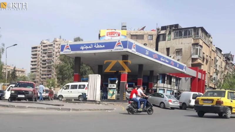شقة سكنية غرفة واحدة