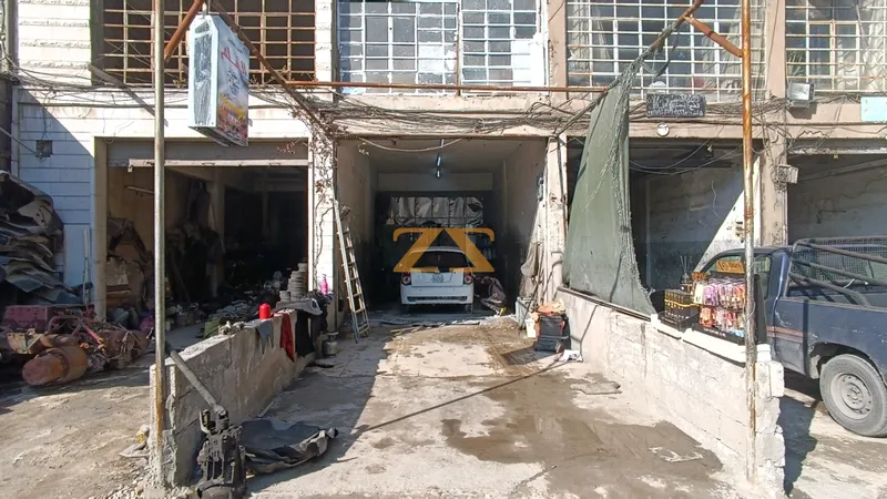 Commercial Shop 180m² – photo 3