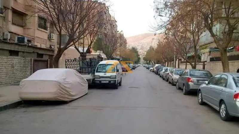 شقة سكنية 4 غرف