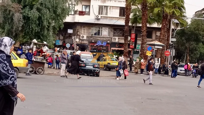شقة سكنية 4 غرف