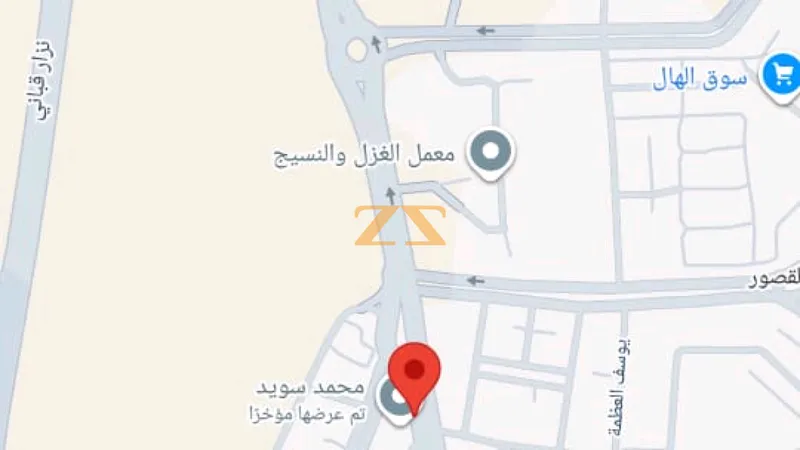 محال تجاري 0 م² – photo 5