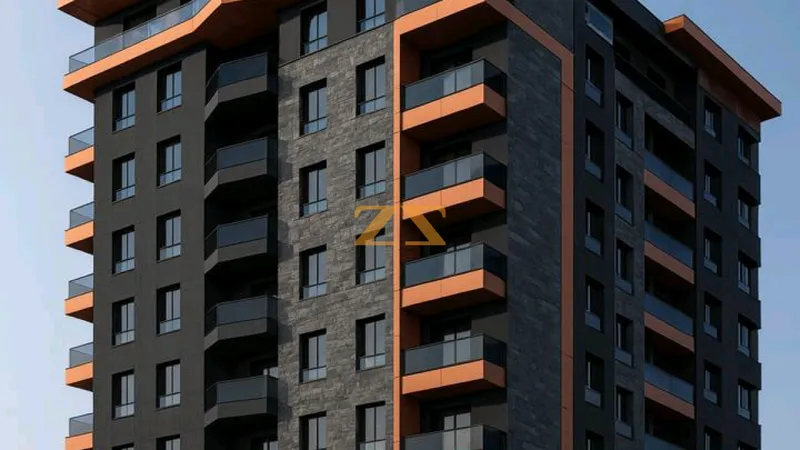4BR Residential Apartment – photo 3