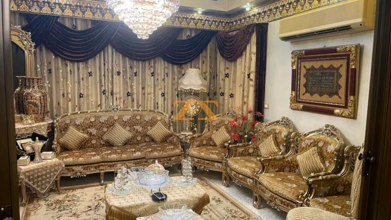 شقة سكنية 4 غرف – photo 1