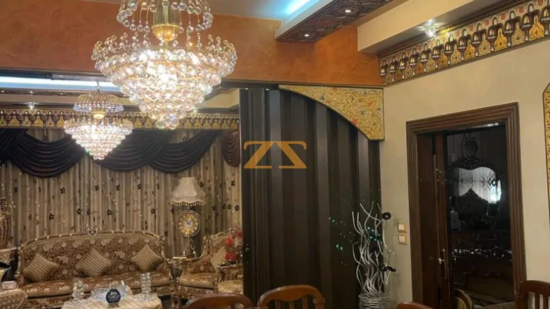 شقة سكنية 4 غرف – photo 2
