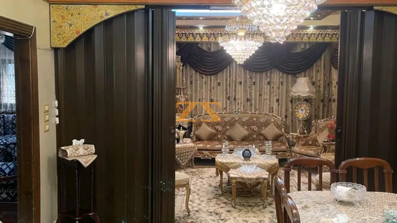 شقة سكنية 4 غرف – photo 4
