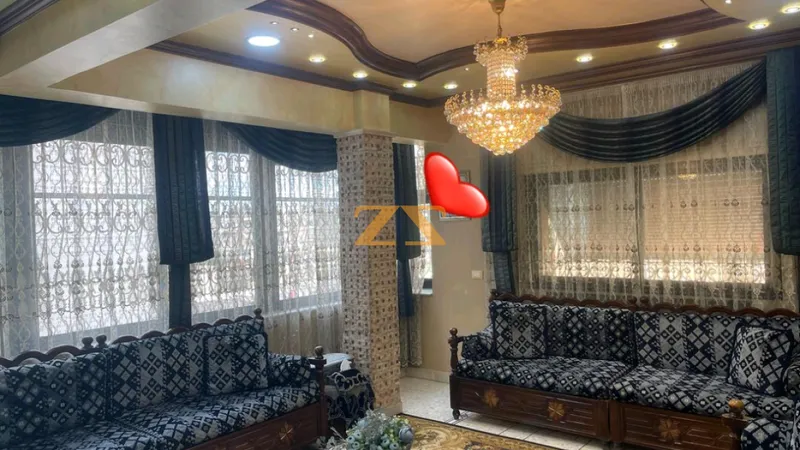 شقة سكنية 4 غرف – photo 6