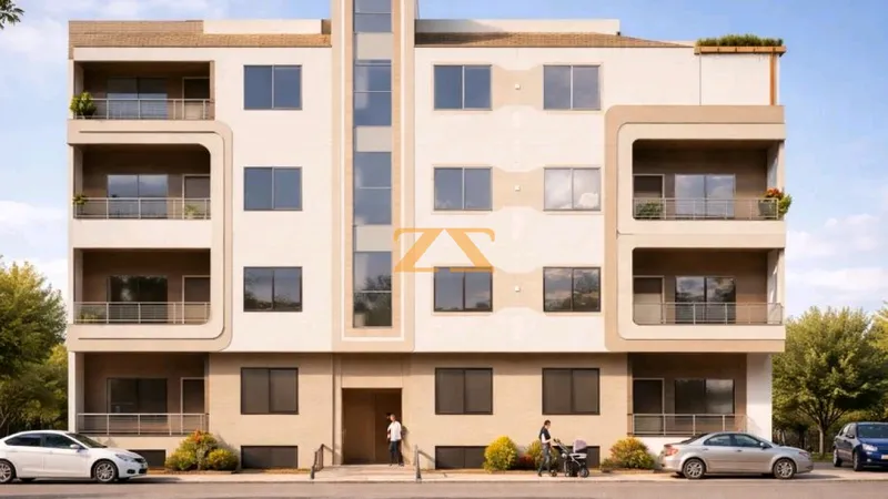 4BR Residential Apartment