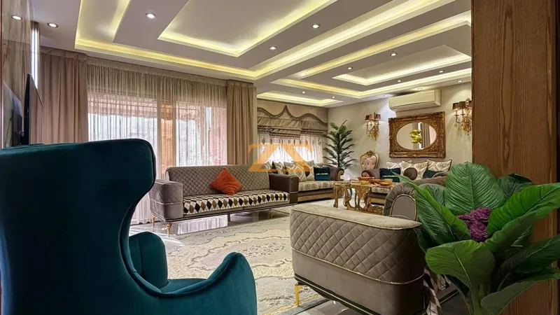 شقة سكنية  – photo 2