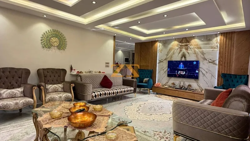 شقة سكنية  – photo 3