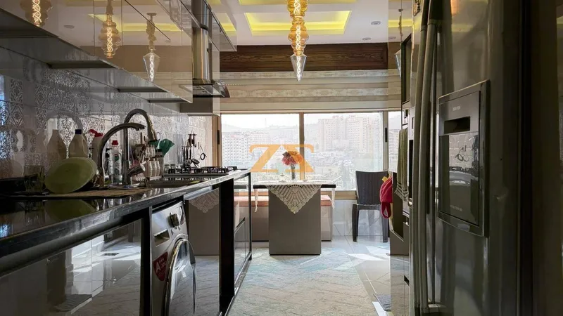 شقة سكنية  – photo 4