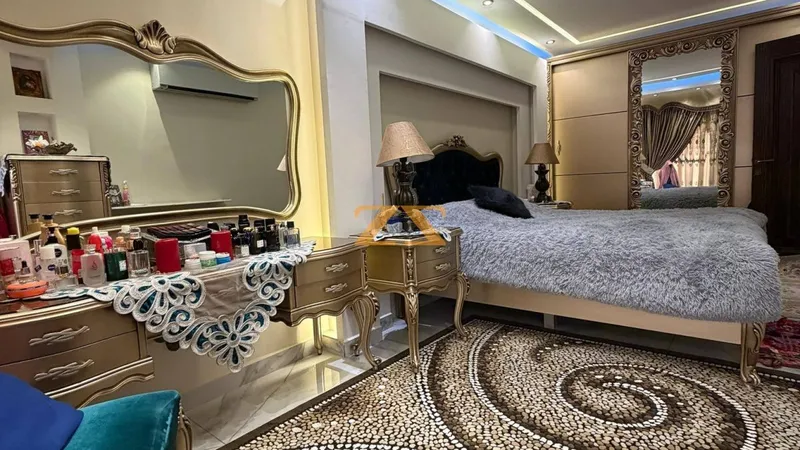 شقة سكنية  – photo 7