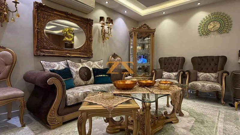 شقة سكنية  – photo 8