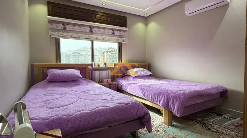 شقة سكنية  – photo 9