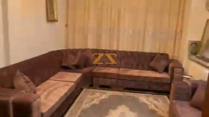 شقة سكنية 4 غرف