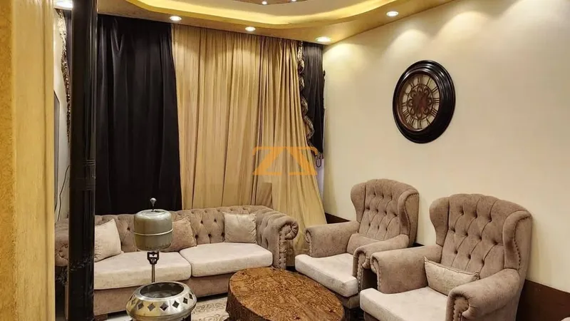 شقة سكنية 3 غرف – photo 2