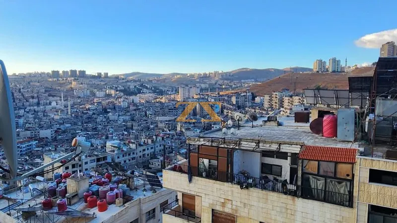 شقة سكنية 3 غرف – photo 10