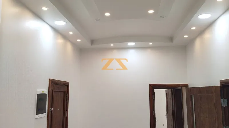 4BR Residential Apartment – photo 1