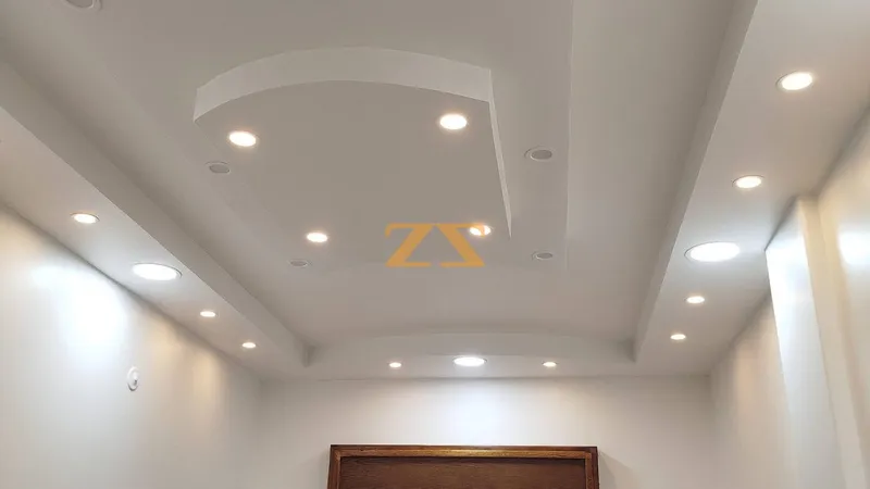 4BR Residential Apartment – photo 13
