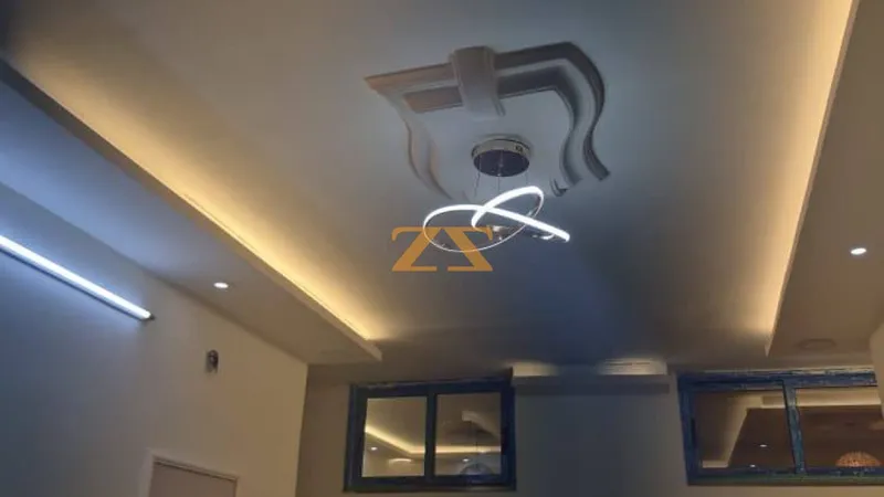 4BR Residential Apartment – photo 4