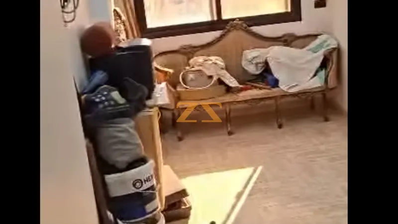 شقة سكنية 3 غرف – photo 4