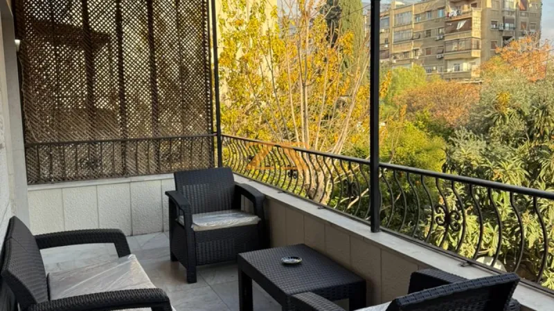 شقة سكنية غرفتان – photo 2