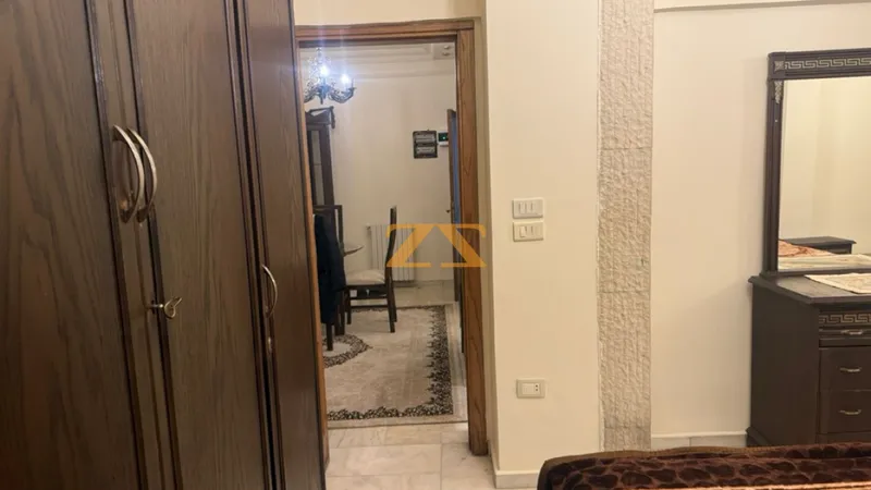 شقة سكنية غرفتان – photo 11