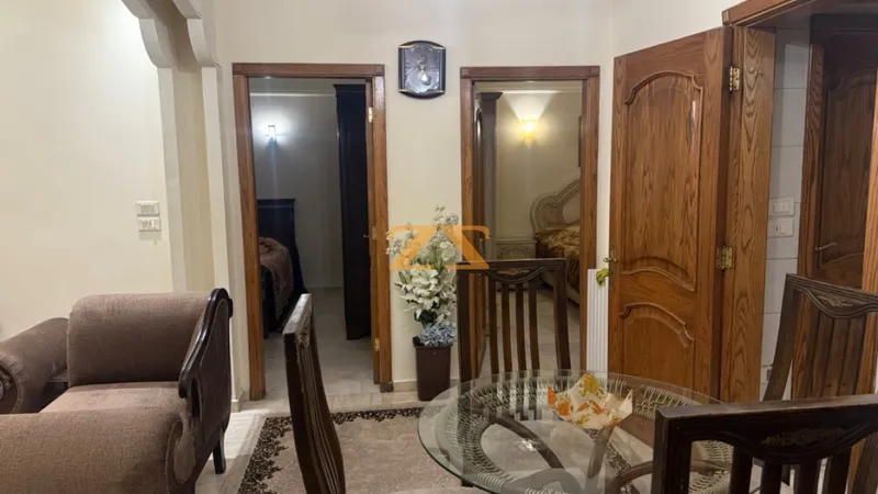 شقة سكنية غرفتان – photo 13