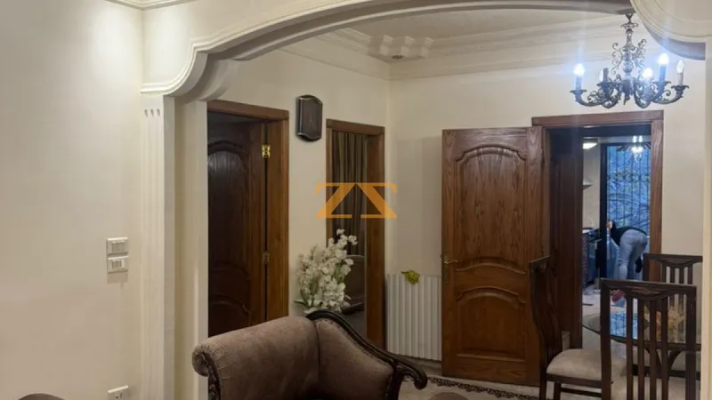 شقة سكنية غرفتان – photo 17
