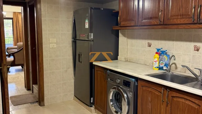 شقة سكنية غرفتان – photo 3