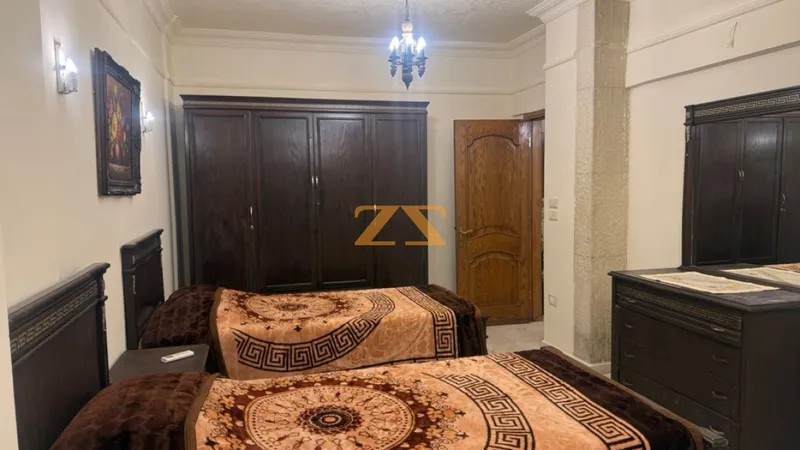شقة سكنية غرفتان – photo 6