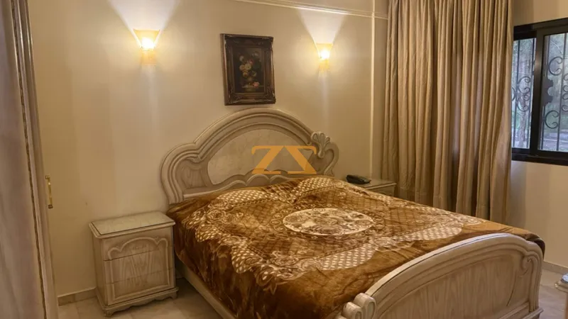 شقة سكنية غرفتان – photo 7