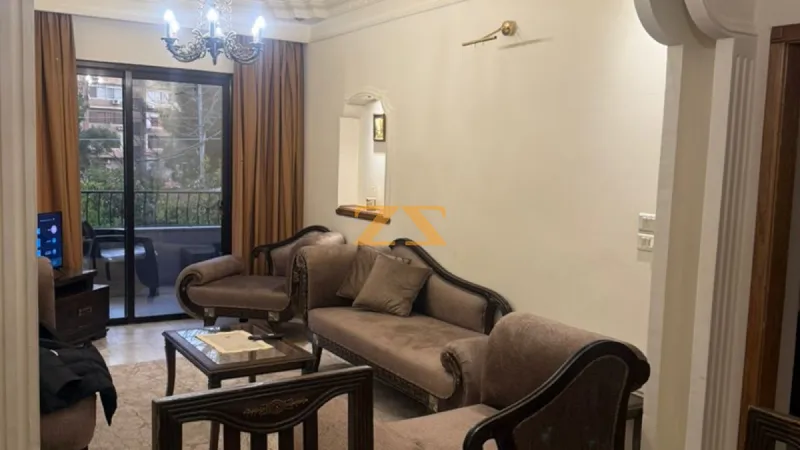 شقة سكنية غرفتان – photo 8