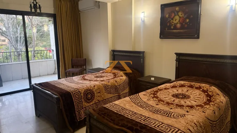 شقة سكنية غرفتان – photo 9