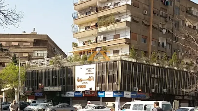 5BR Residential Apartment