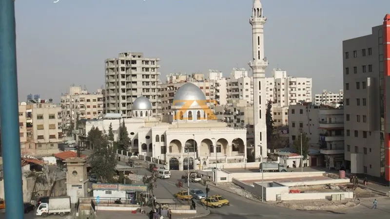 شقة سكنية 3 غرف