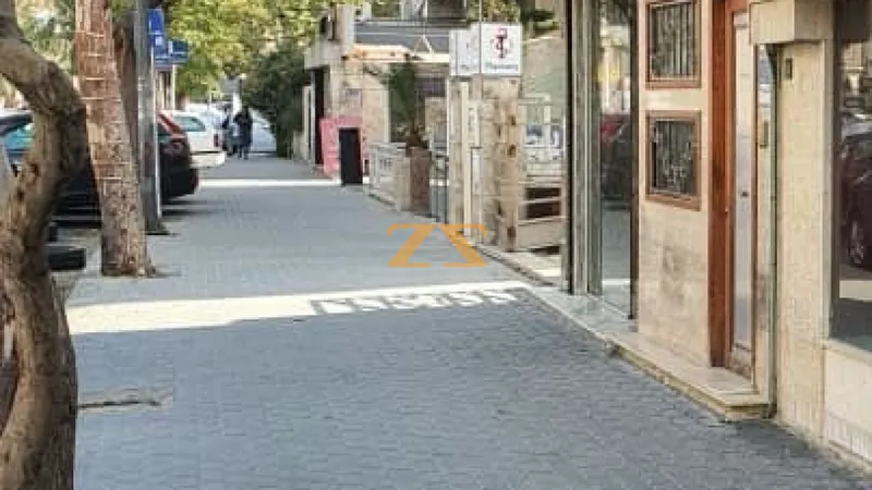 Commercial Office 110m²
