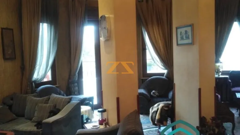 شقة سكنية 5 غرف – photo 2