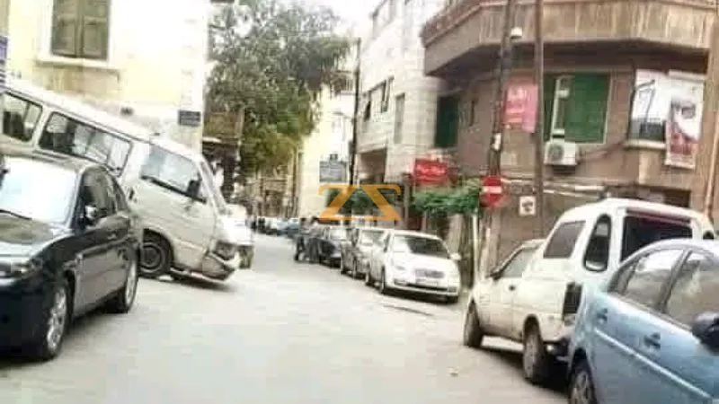 شقة سكنية 4 غرف
