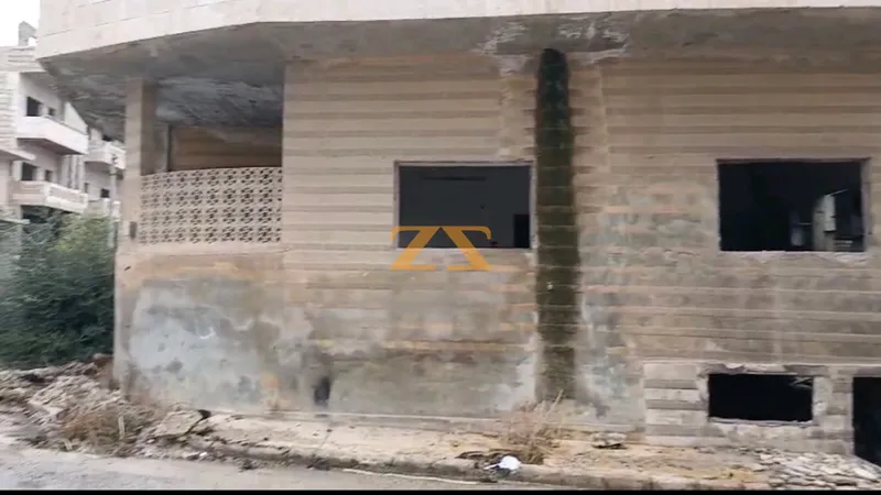 Commercial Building 200m² – photo 3