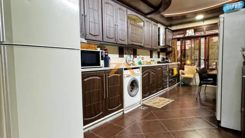 4BR Residential Apartment – photo 4