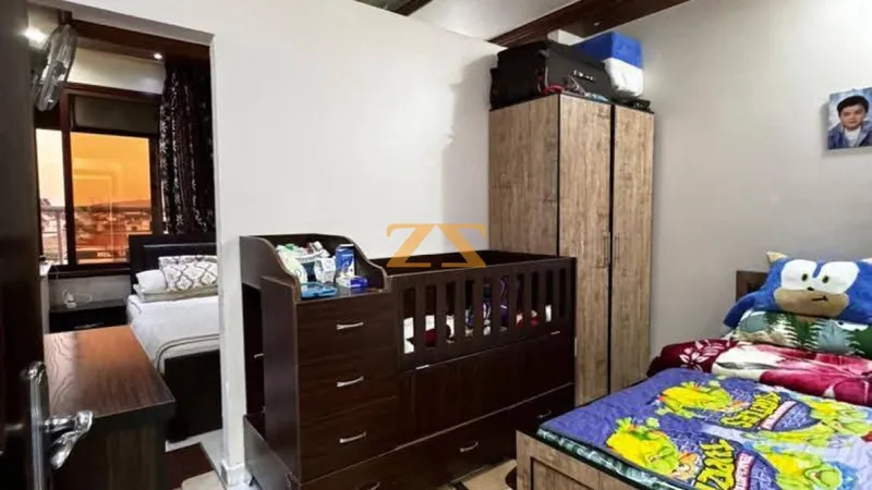 4BR Residential Apartment – photo 5