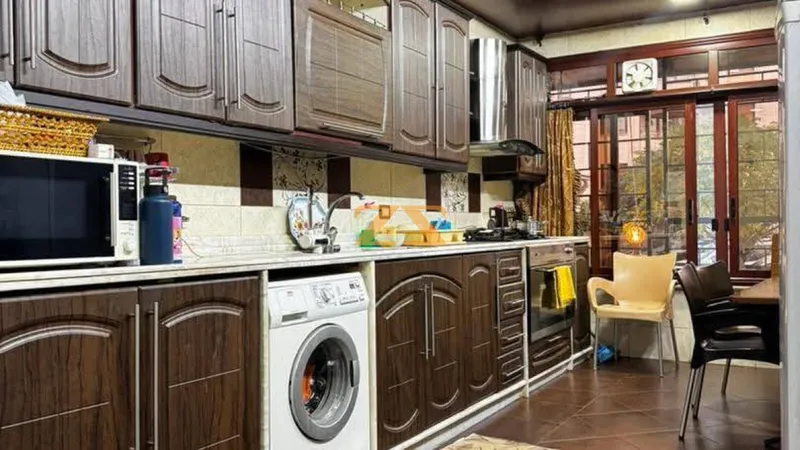 4BR Residential Apartment – photo 6