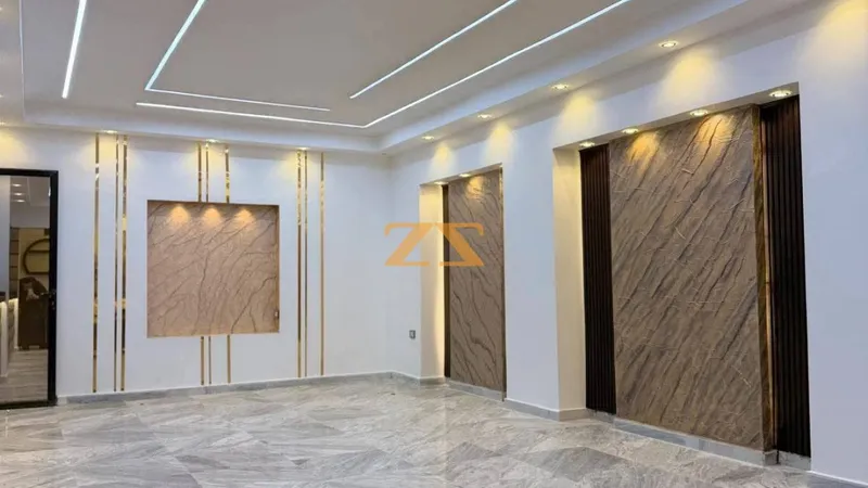 شقة سكنية – photo 11