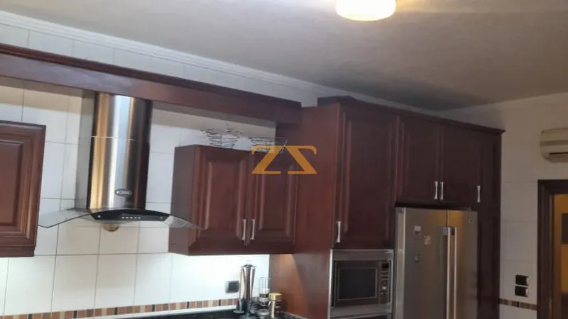 شقة سكنية 4 غرف – photo 1