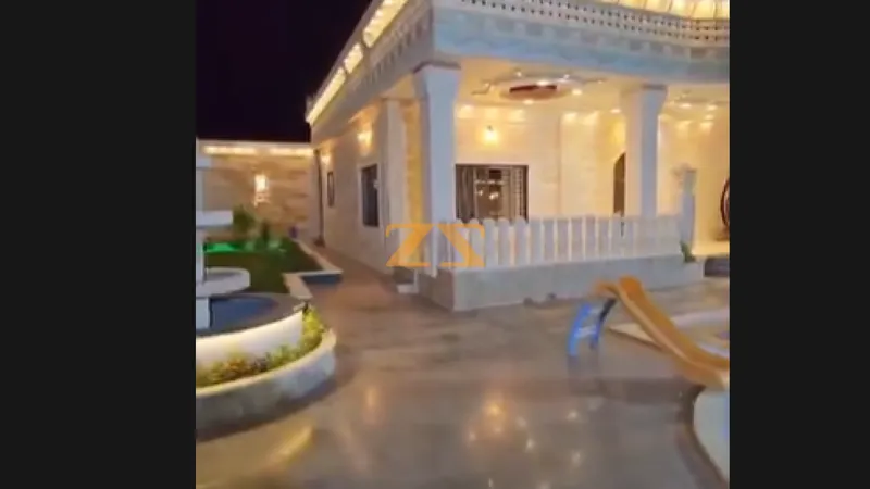 4BR Residential Villa – photo 3