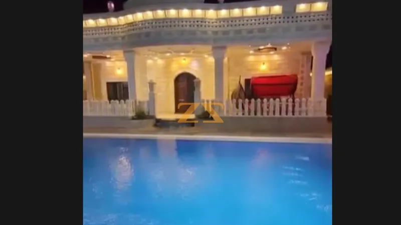 4BR Residential Villa – photo 4