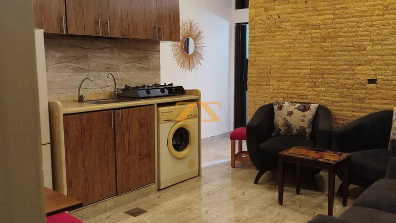 2BR Residential Apartment – photo 16